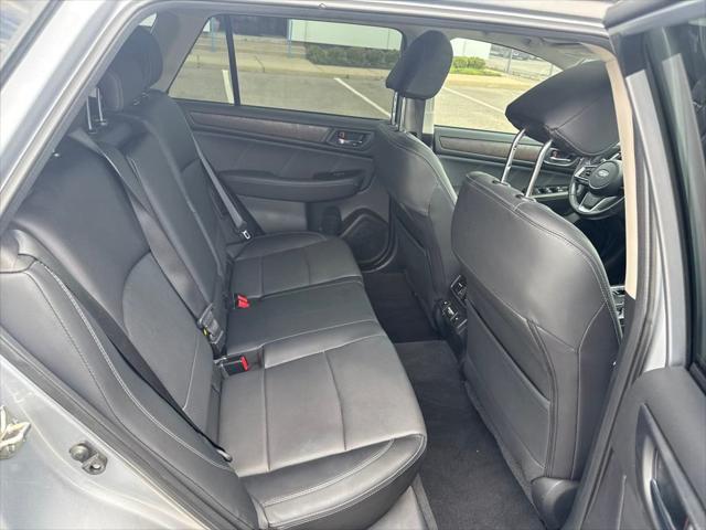 used 2018 Subaru Outback car, priced at $20,490