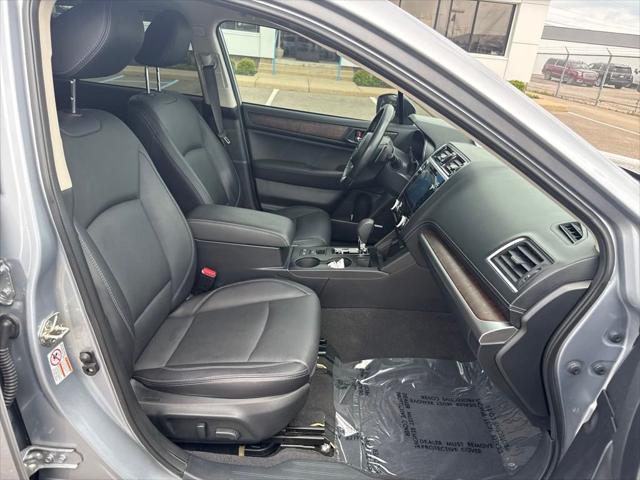 used 2018 Subaru Outback car, priced at $20,490