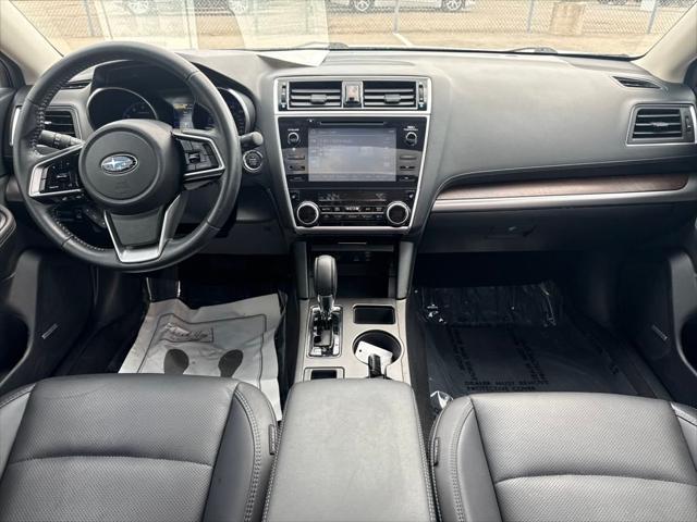 used 2018 Subaru Outback car, priced at $20,490