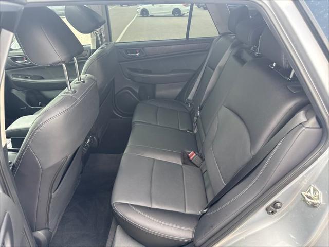 used 2018 Subaru Outback car, priced at $20,490