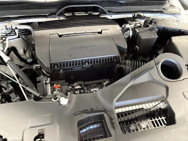 new 2025 Honda Pilot car, priced at $51,505