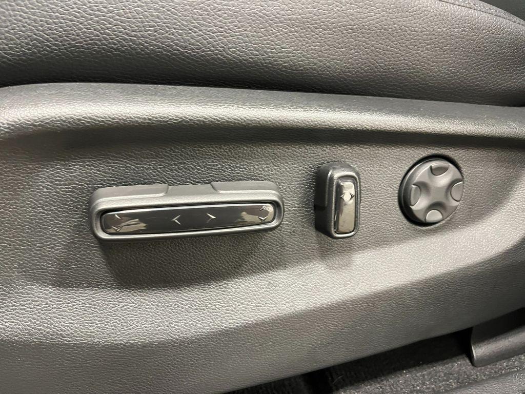 new 2025 Honda Odyssey car, priced at $42,670