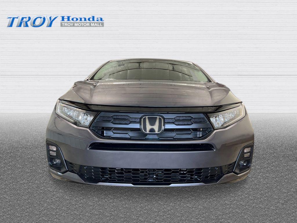 new 2025 Honda Odyssey car, priced at $42,670