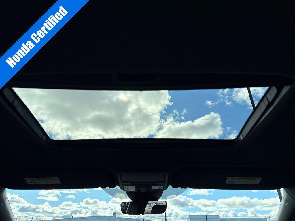 used 2023 Honda Odyssey car, priced at $38,990