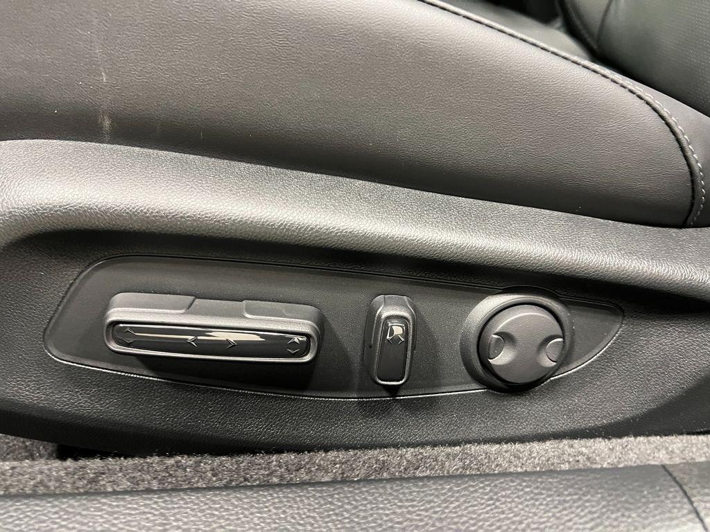 new 2025 Honda Accord Hybrid car, priced at $40,495