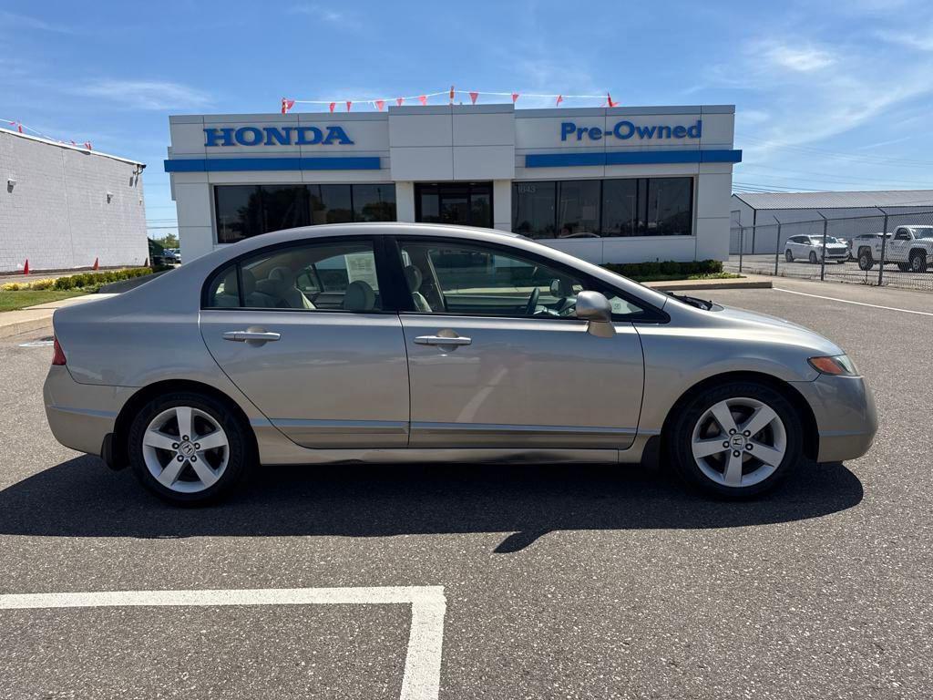used 2006 Honda Civic car, priced at $7,990
