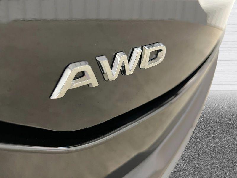 new 2025 Honda Pilot car, priced at $53,530