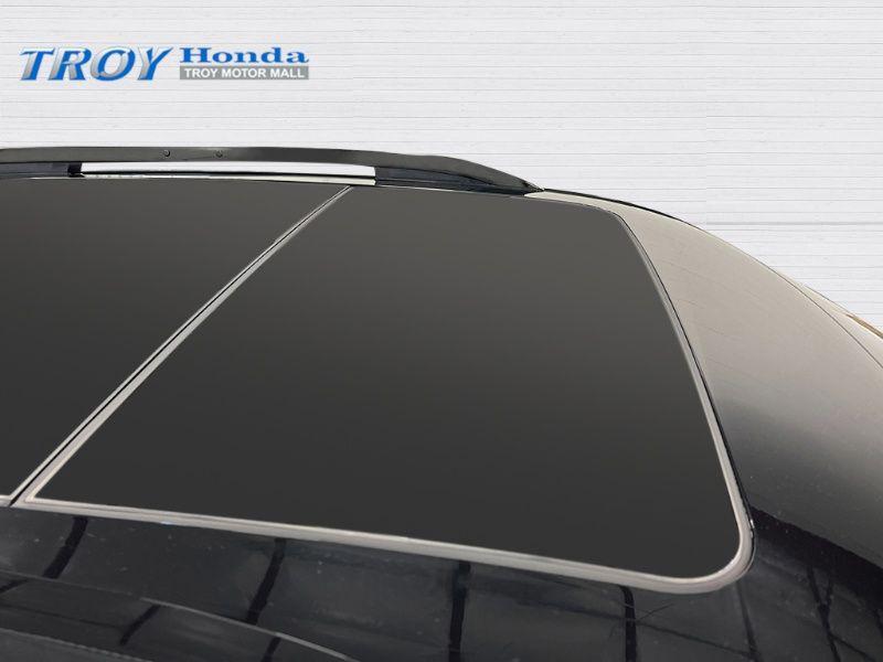 new 2025 Honda Pilot car, priced at $53,530