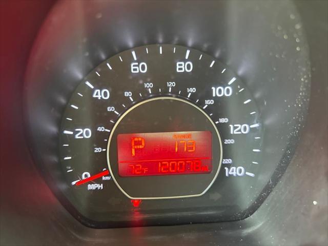 used 2016 Kia Soul car, priced at $7,490