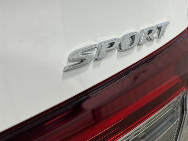 new 2025 Honda Civic car, priced at $27,355