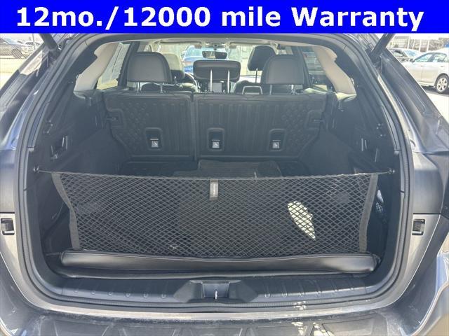 used 2020 Subaru Outback car, priced at $21,990