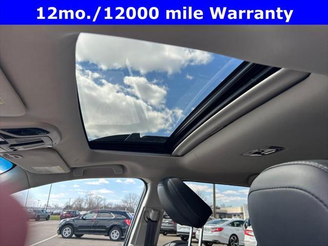 used 2020 Subaru Outback car, priced at $21,990