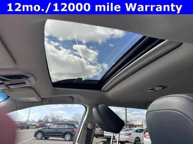 used 2020 Subaru Outback car, priced at $21,990