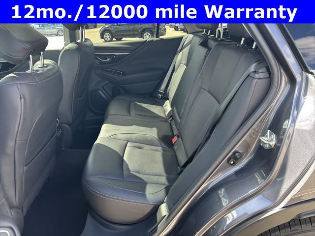 used 2020 Subaru Outback car, priced at $21,990