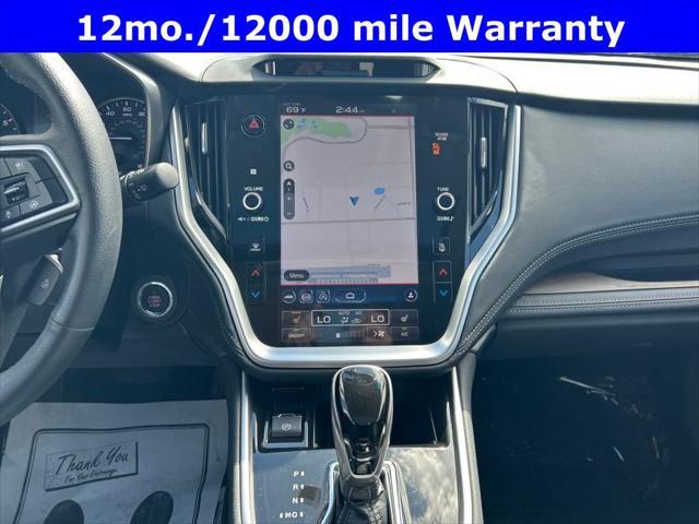 used 2020 Subaru Outback car, priced at $21,990