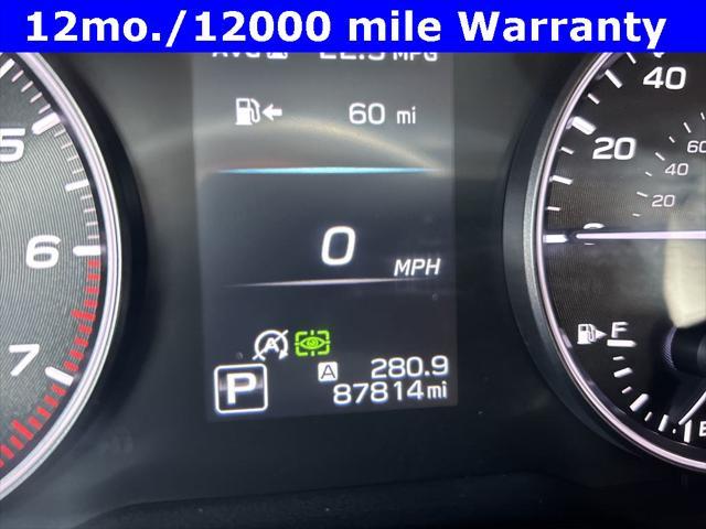 used 2020 Subaru Outback car, priced at $21,990