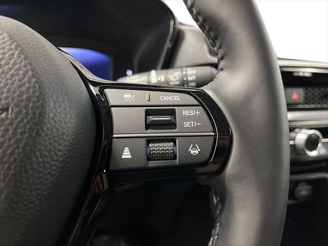 new 2026 Honda CR-V car, priced at $38,750