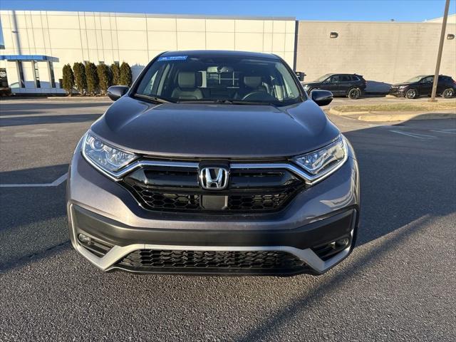 used 2022 Honda CR-V car, priced at $29,990