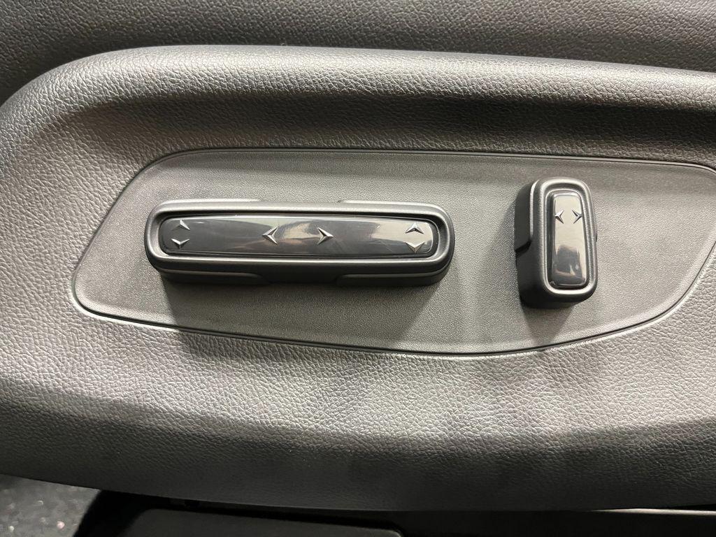 new 2026 Honda HR-V car, priced at $32,500