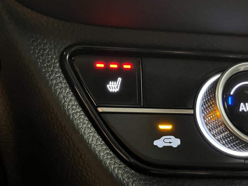 new 2026 Honda HR-V car, priced at $32,500