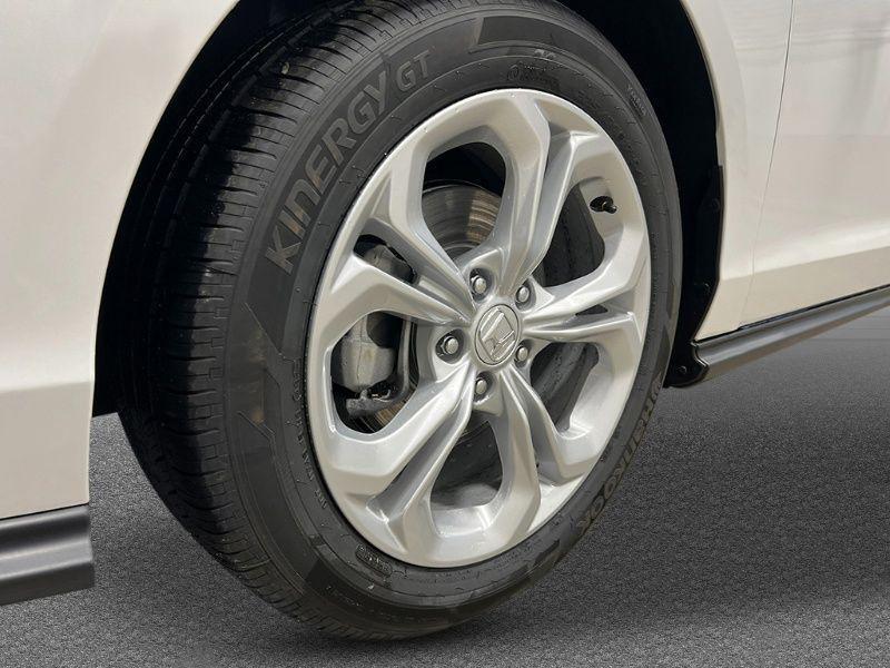 new 2025 Honda Accord car, priced at $28,900