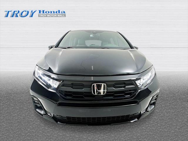 new 2025 Honda Odyssey car, priced at $43,820