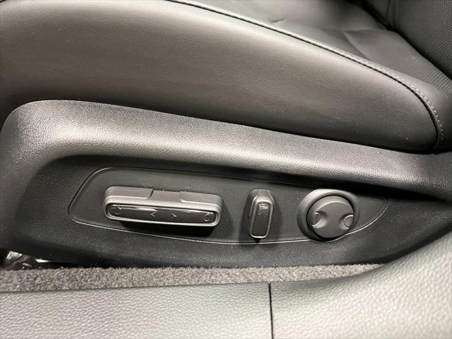 new 2025 Honda Accord Hybrid car, priced at $36,090