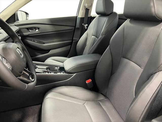 new 2025 Honda Accord Hybrid car, priced at $36,090