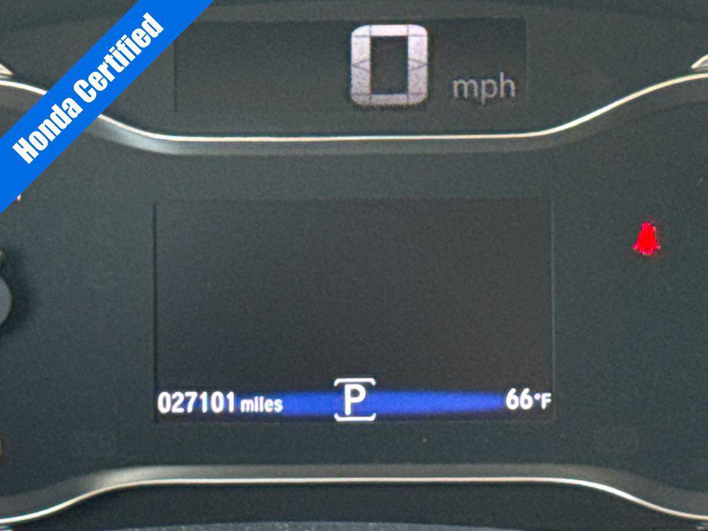 used 2023 Honda Ridgeline car, priced at $33,990