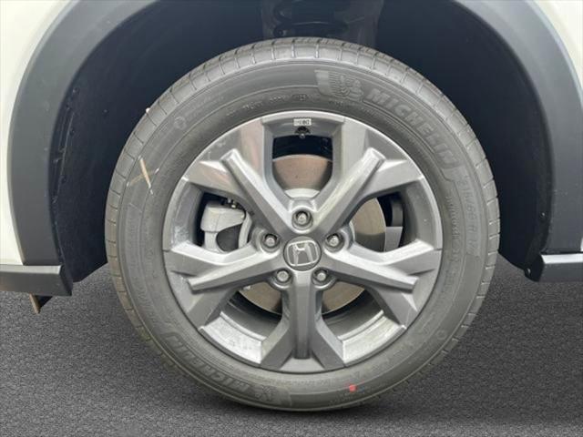 new 2026 Honda HR-V car, priced at $29,550