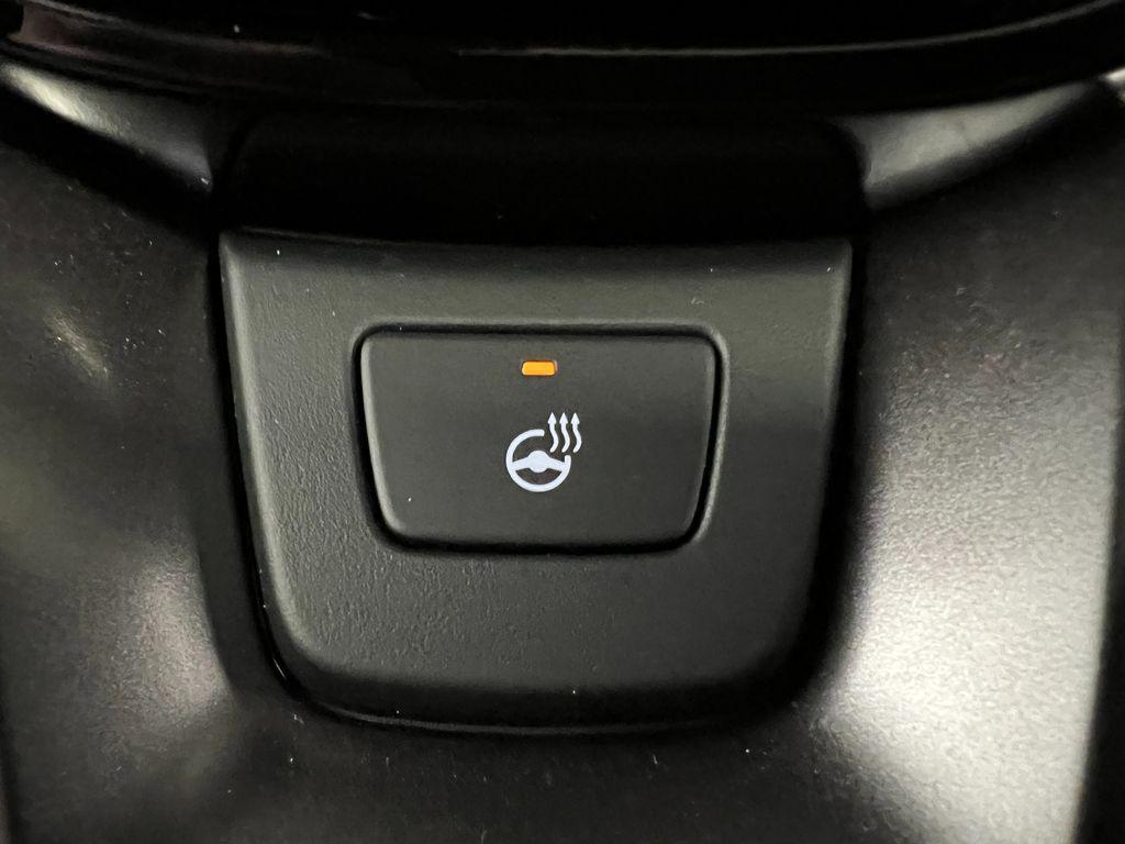 new 2025 Honda Pilot car, priced at $49,895