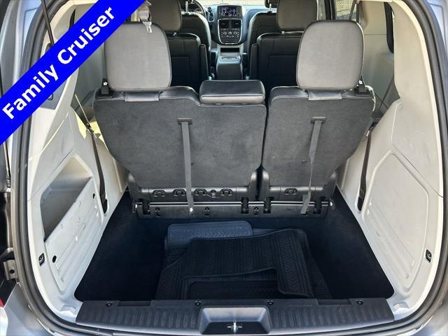 used 2019 Dodge Grand Caravan car, priced at $11,990