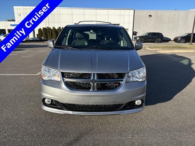 used 2019 Dodge Grand Caravan car, priced at $11,990