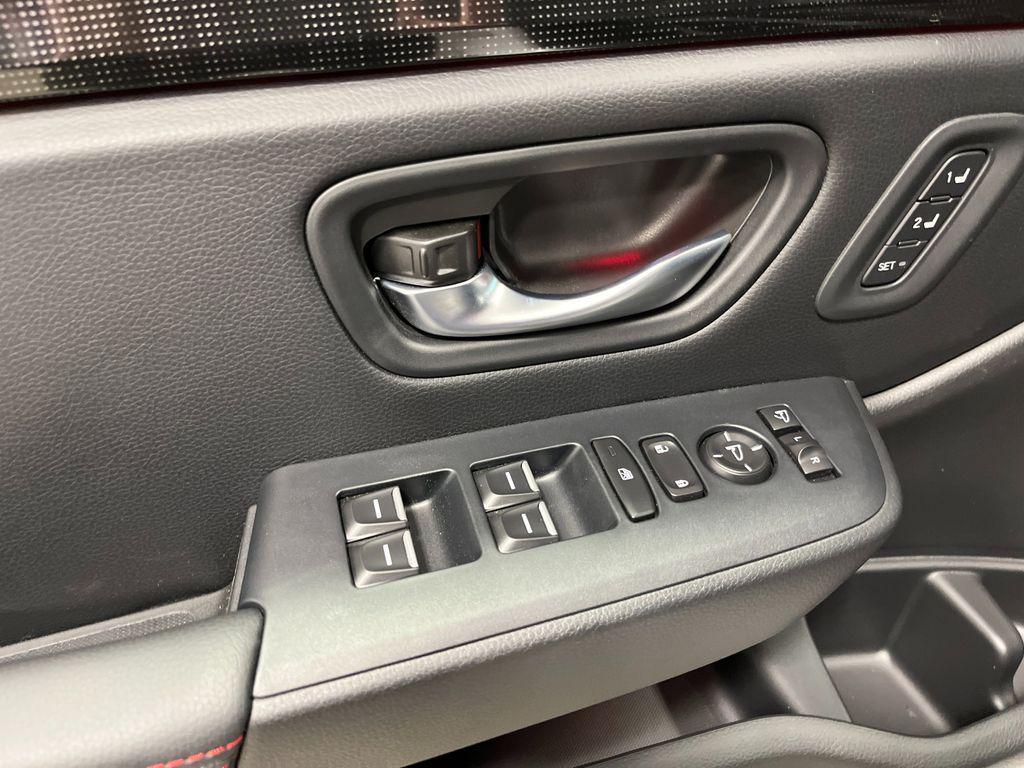 new 2025 Honda Pilot car, priced at $55,760