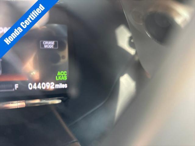 used 2022 Honda HR-V car, priced at $22,590