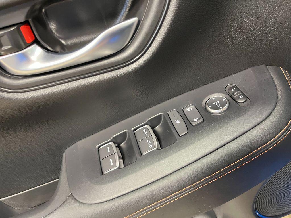 new 2026 Honda HR-V car, priced at $30,905