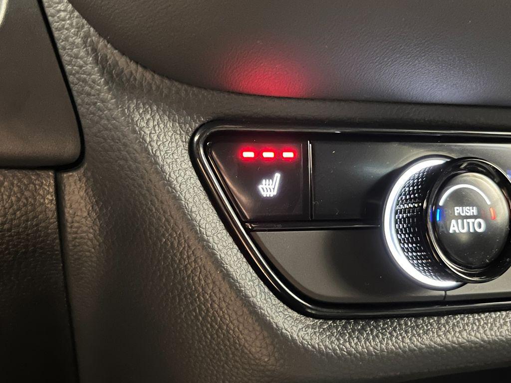 new 2026 Honda HR-V car, priced at $30,905