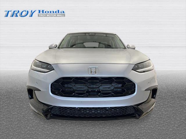 new 2026 Honda HR-V car, priced at $32,445