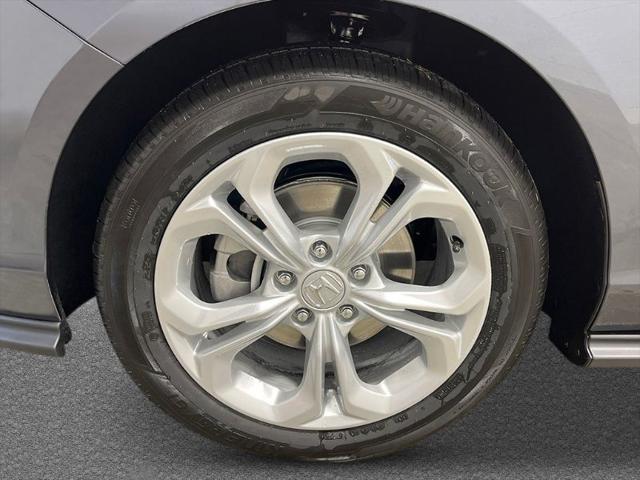 new 2025 Honda Accord car, priced at $28,900