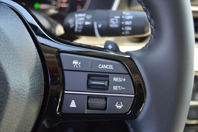 new 2026 Honda Passport car, priced at $46,900