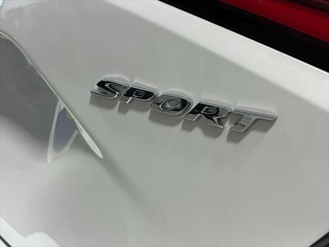 new 2025 Honda Civic car, priced at $28,500