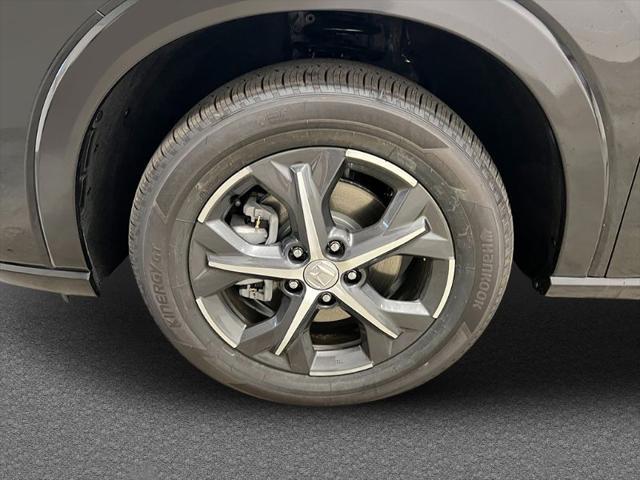 new 2025 Honda HR-V car, priced at $32,395