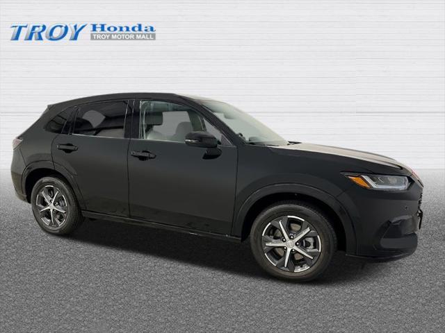 new 2025 Honda HR-V car, priced at $31,895