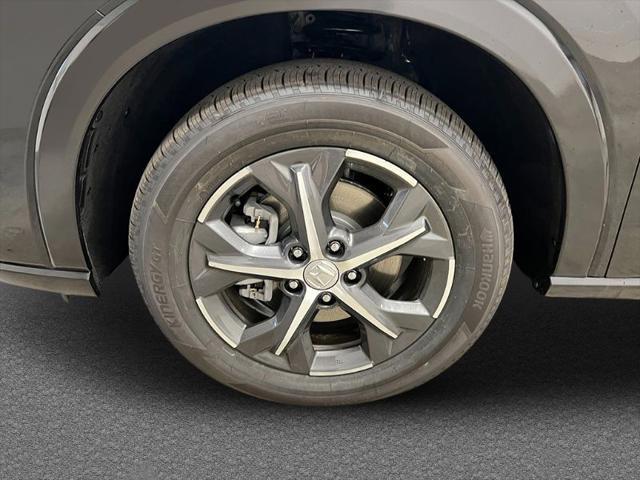 new 2025 Honda HR-V car, priced at $31,895