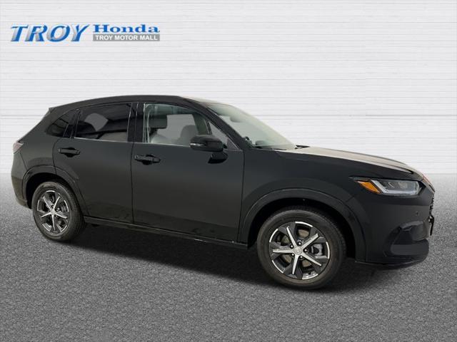new 2025 Honda HR-V car, priced at $32,395
