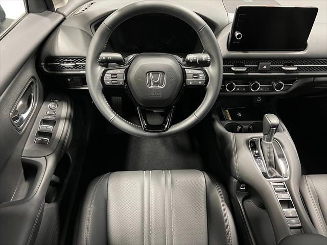 new 2025 Honda HR-V car, priced at $31,895