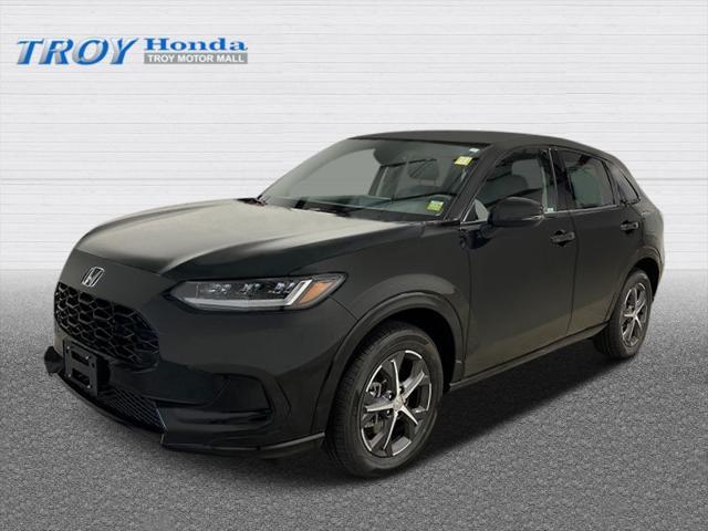 new 2025 Honda HR-V car, priced at $32,395