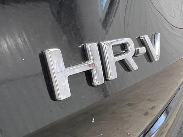 new 2025 Honda HR-V car, priced at $32,395