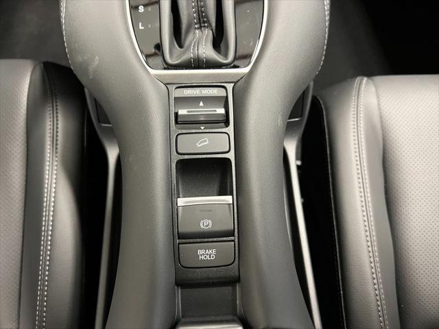 new 2025 Honda HR-V car, priced at $31,895