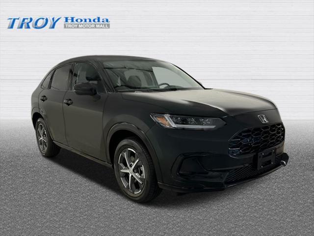 new 2025 Honda HR-V car, priced at $32,395